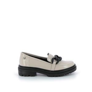 CARMELA mocassins en bootschoenen