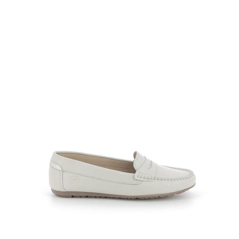 JAMES OAKLEY Mocassins