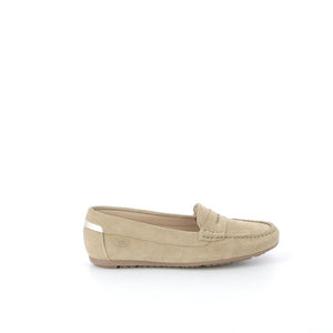 JAMES OAKLEY Mocassins