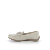GABOR Mocassins - Couleur: Beige - Mano Shoes and Bags