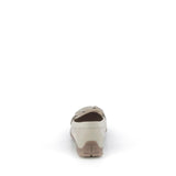 GABOR Mocassins - Couleur: Beige - Mano Shoes and Bags