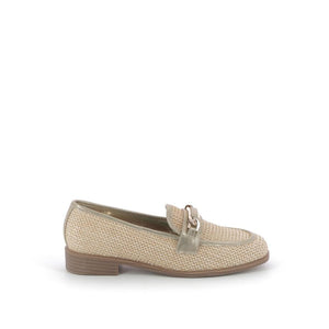 CLAUDIA GHIZZANI Mocassins