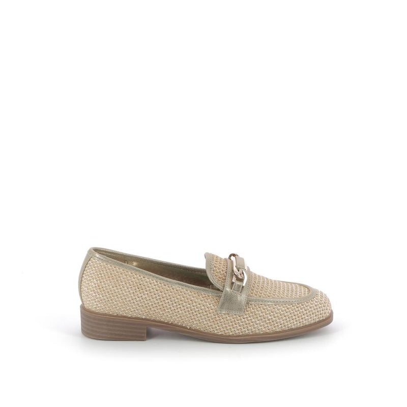 CLAUDIA GHIZZANI Mocassins