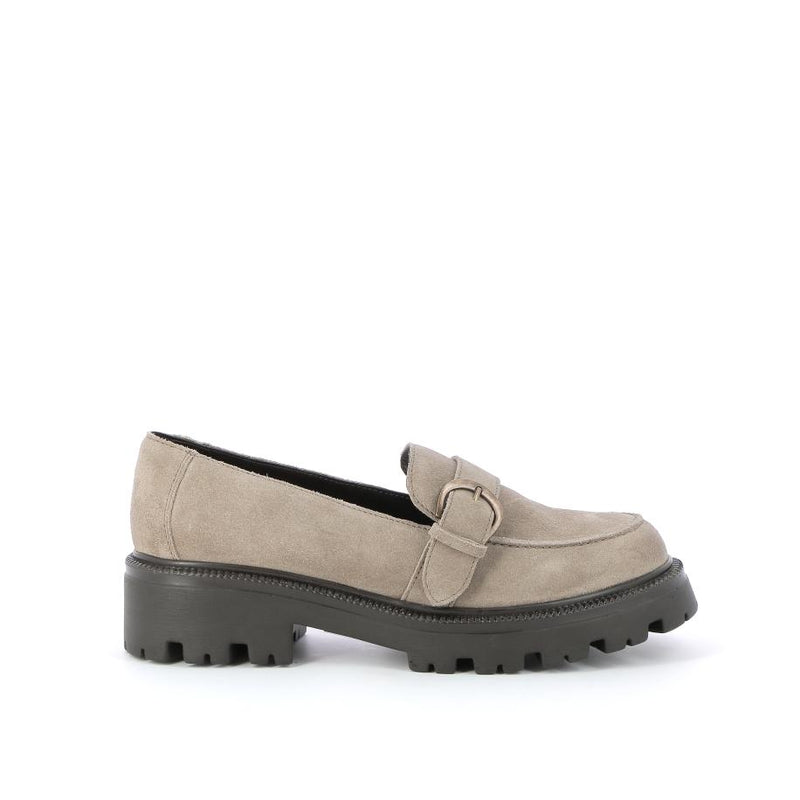 STIL NUOVO Mocassins