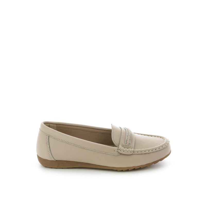 STEP & GO mocassins en bootschoenen