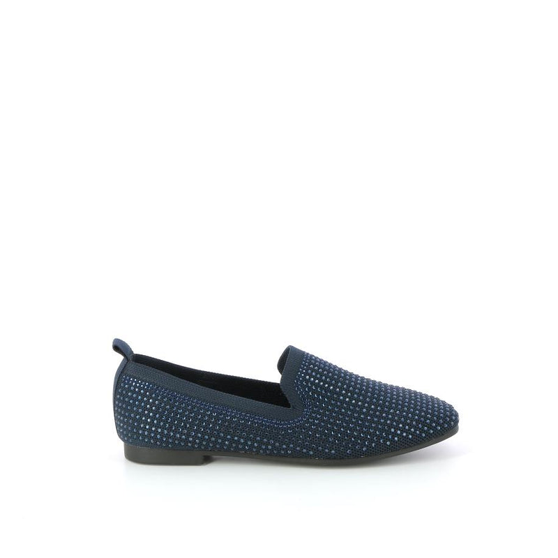 LA STRADA Mocassins