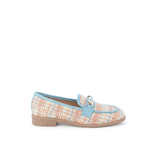 CLAUDIA GHIZZANI Mocassins