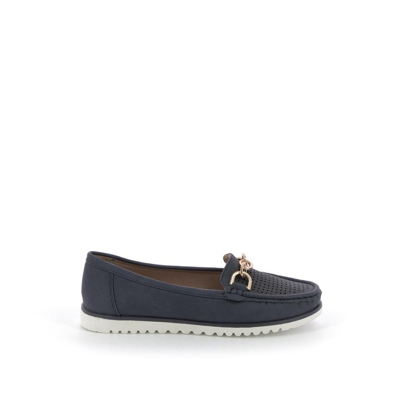 Mocassins