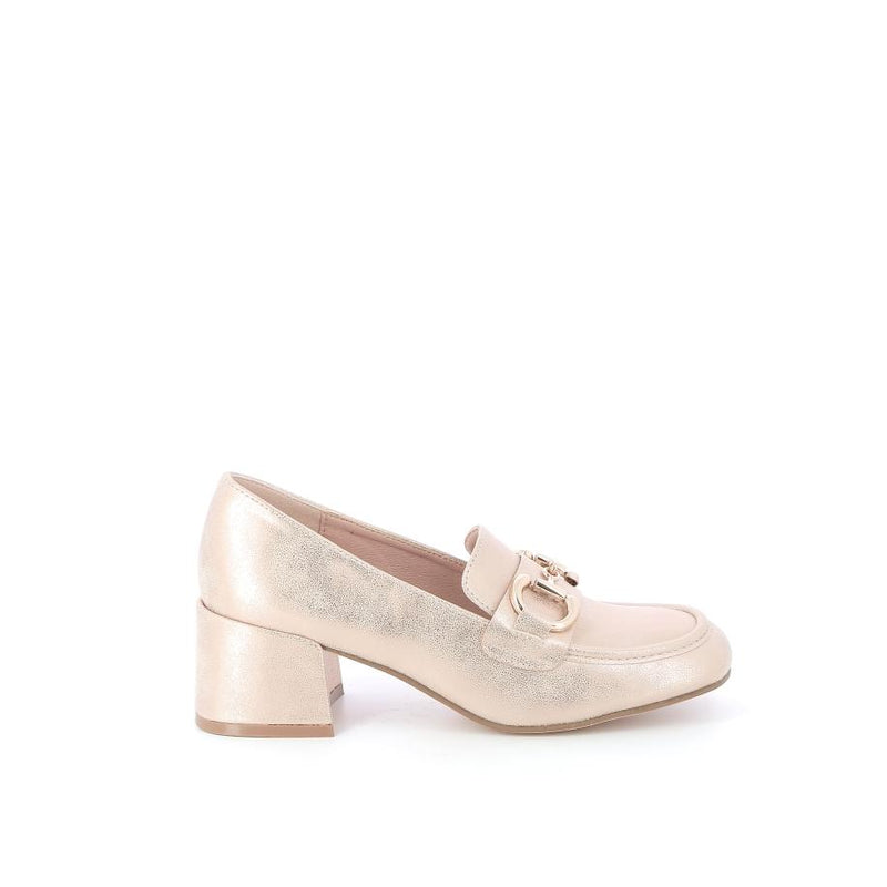 CLAUDIA GHIZZANI Mocassins