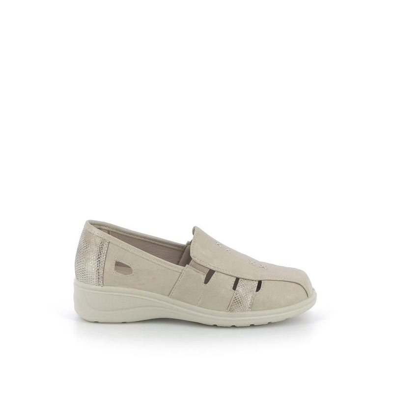 ZACHTE COMFORT Mocassins