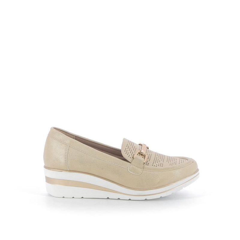 SOFT & COMFORT Mocassins