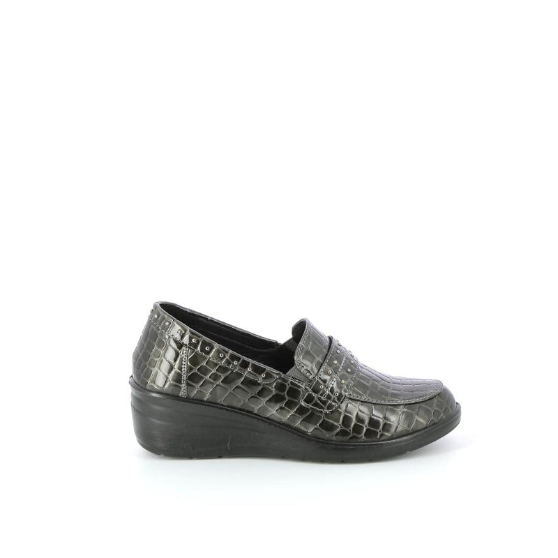 ZACHTE COMFORT Mocassins