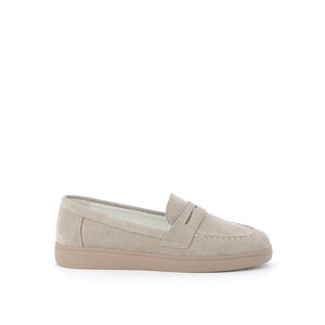 LES ARLESIENNES Mocassins