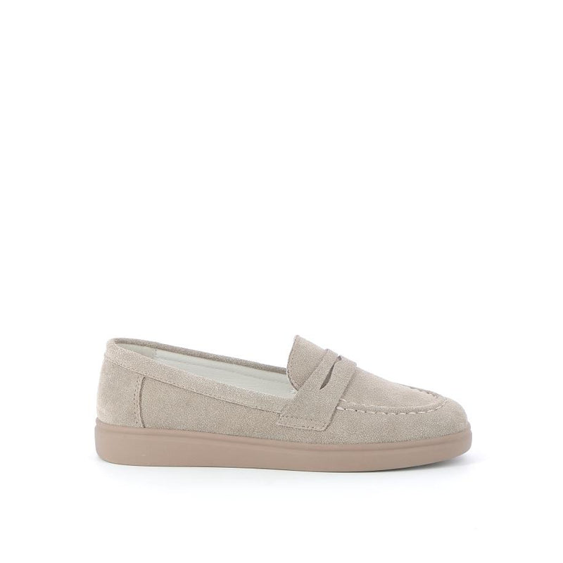 LES ARLESIENNES Mocassins