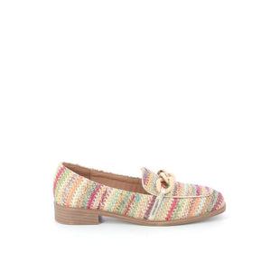 CLAUDIA GHIZZANI Mocassins