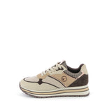 TAMARIS Baskets - Couleur: Brun - Mano Shoes and Bags