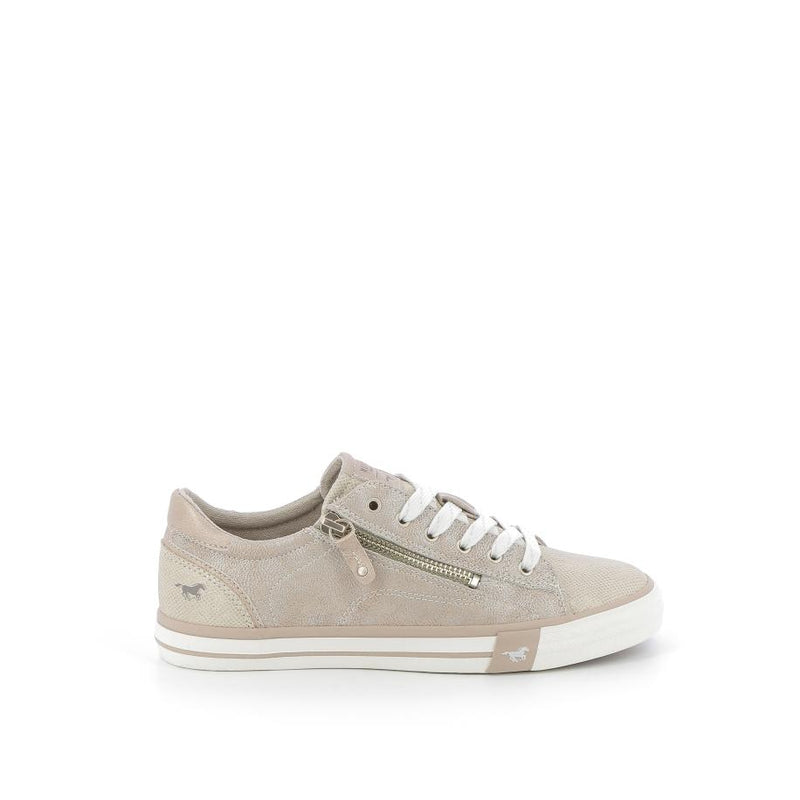 MUSTANG Baskets