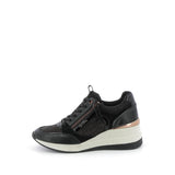 TAMARIS Baskets - Couleur: Noir - Mano Shoes and Bags