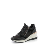 TAMARIS Baskets - Couleur: Noir - Mano Shoes and Bags