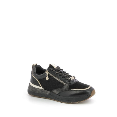 TAMARIS Baskets - Couleur: Noir - Mano Shoes and Bags