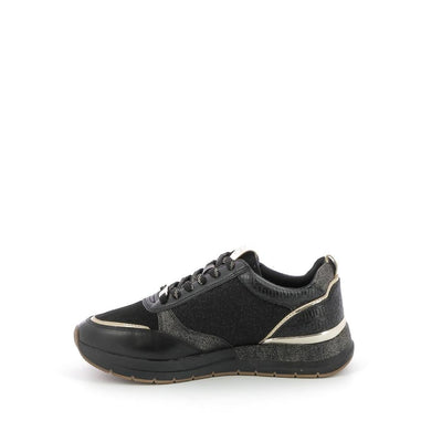 TAMARIS Baskets - Couleur: Noir - Mano Shoes and Bags