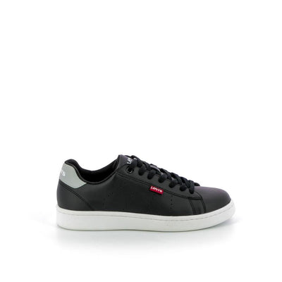 LEVI'S Baskets - Couleur: Noir - Mano Shoes and Bags