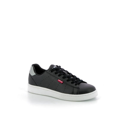 LEVI'S Baskets - Couleur: Noir - Mano Shoes and Bags