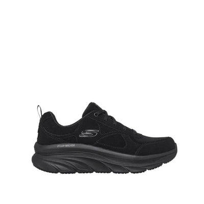 SKECHERS Baskets - Couleur: Noir - Mano Shoes and Bags