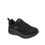 SKECHERS Baskets - Couleur: Noir - Mano Shoes and Bags