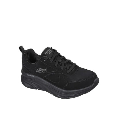 SKECHERS Baskets - Couleur: Noir - Mano Shoes and Bags
