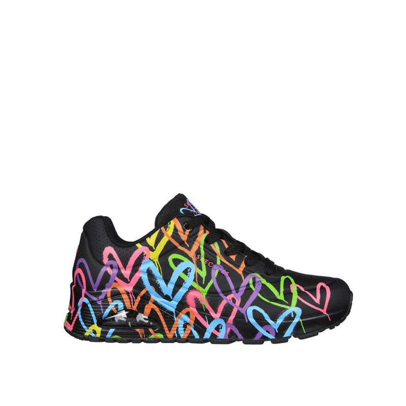 SKECHERS Baskets