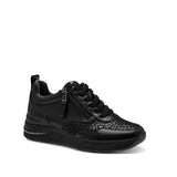 TAMARIS COMFORT Baskets - Couleur: Noir - Mano Shoes and Bags