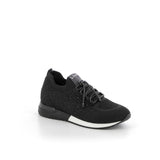 LA STRADA Baskets - Couleur: Noir - Mano Shoes and Bags