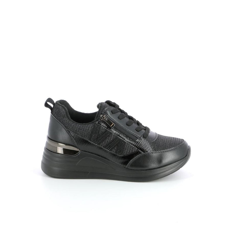 DOUBLE HEART Sneakers