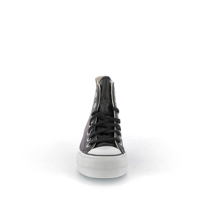 CONVERSE Baskets - Couleur: Noir - Mano Shoes and Bags