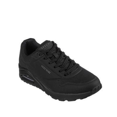 SKECHERS Baskets - Couleur: Noir - Mano Shoes and Bags