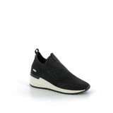 LA STRADA Baskets - Couleur: Noir - Mano Shoes and Bags