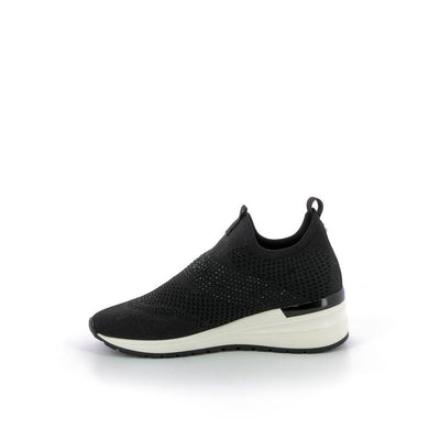 LA STRADA Baskets - Couleur: Noir - Mano Shoes and Bags