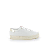 TAMARIS Baskets - Couleur: Blanc - Mano Shoes and Bags
