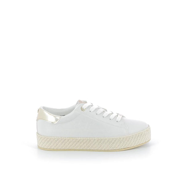 TAMARIS Baskets - Couleur: Blanc - Mano Shoes and Bags