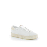 TAMARIS Baskets - Couleur: Blanc - Mano Shoes and Bags
