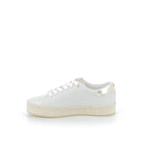 TAMARIS Baskets - Couleur: Blanc - Mano Shoes and Bags