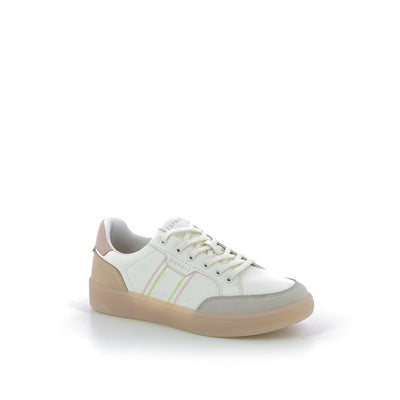ESPRIT Baskets - Couleur: Blanc - Mano Shoes and Bags