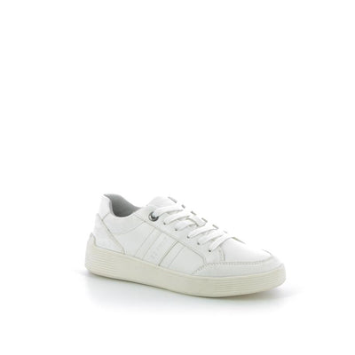 ESPRIT Baskets - Couleur: Blanc - Mano Shoes and Bags