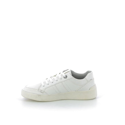 ESPRIT Baskets - Couleur: Blanc - Mano Shoes and Bags