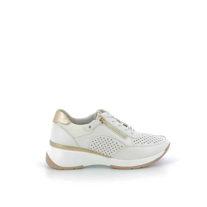 Zachte comfortabele sneakers