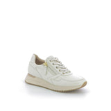 GABOR Baskets - Couleur: Blanc - Mano Shoes and Bags