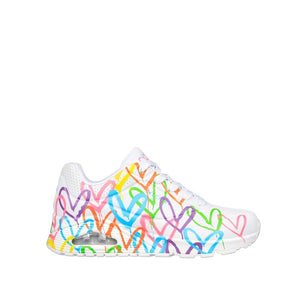 SKECHERS Baskets