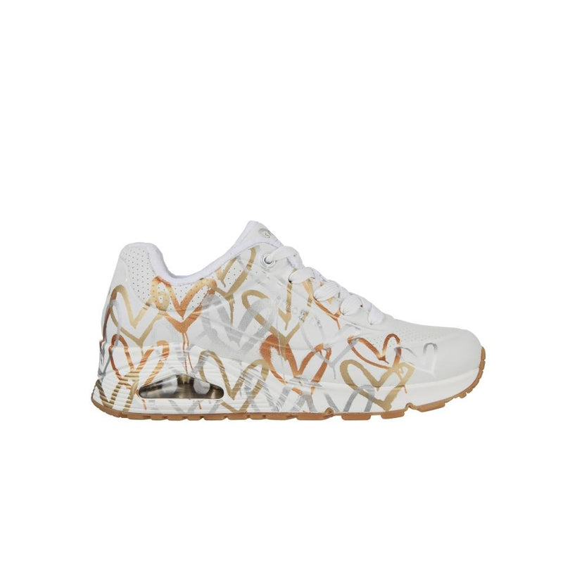 SKECHERS Baskets