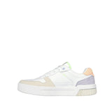 SKECHERS Baskets - Couleur: Blanc - Mano Shoes and Bags